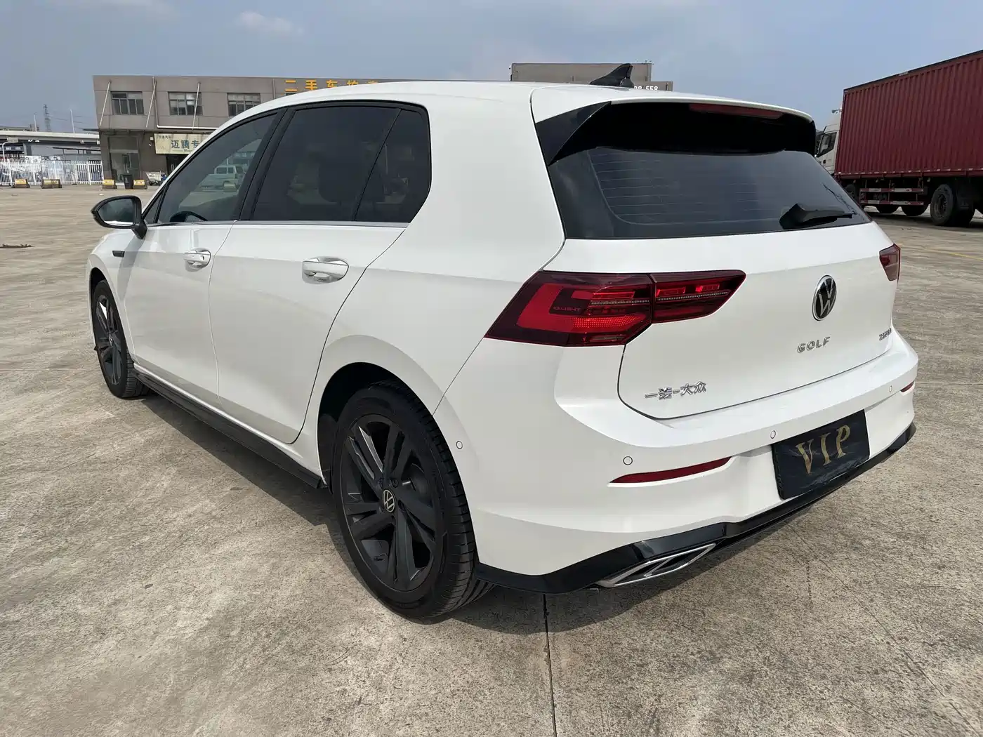 Volkswagen Golf, миниатюра 26