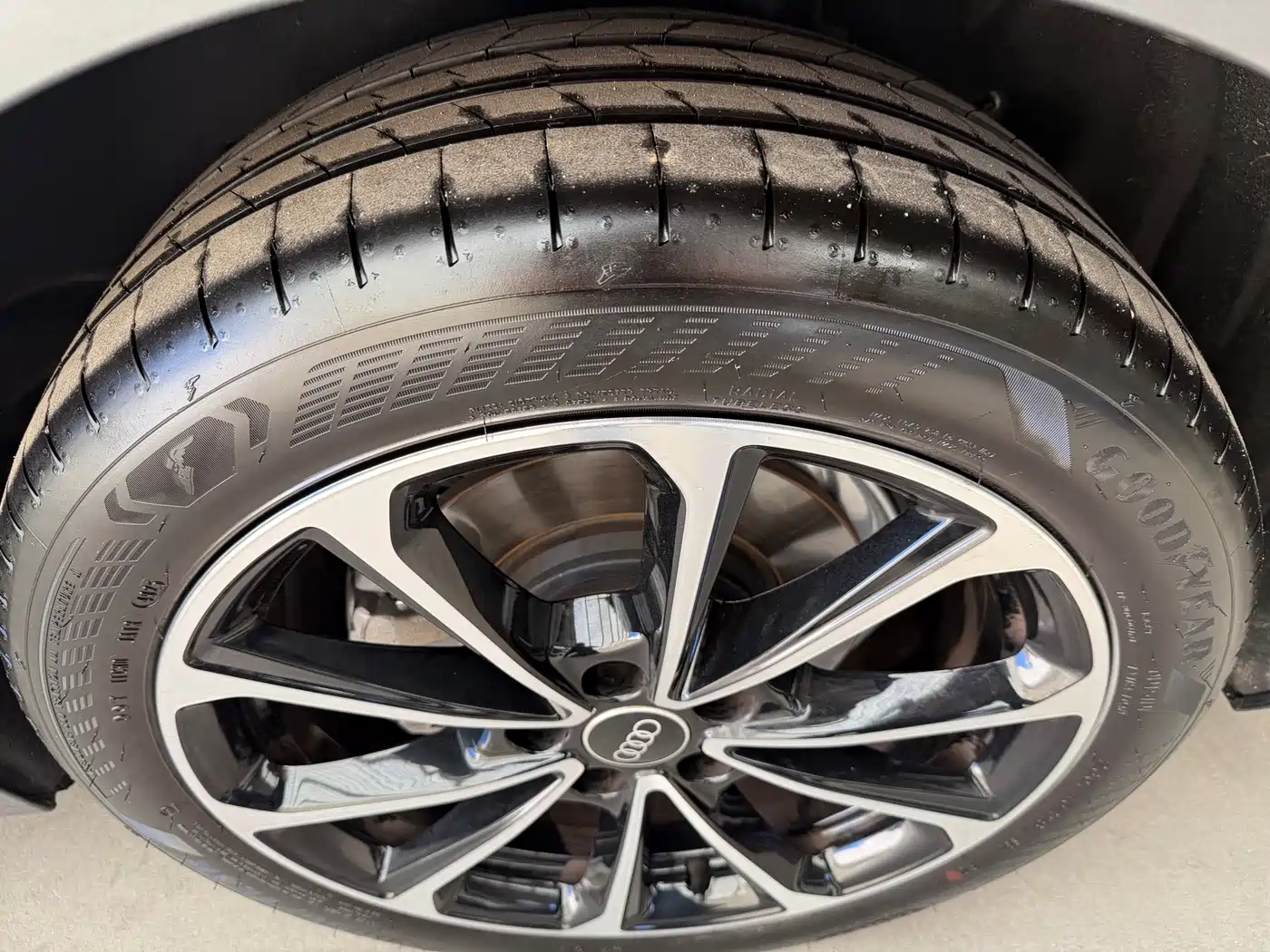 Audi A5L 2026 2026 2.0T Sport Edition