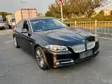 Фото 3 - BMW 5 Series