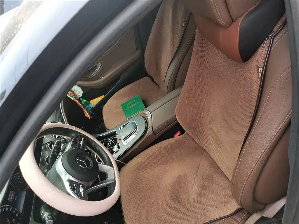 Mercedes-Benz E-Class 2020 Facelift E 300 L Sport Exclusive фото 12