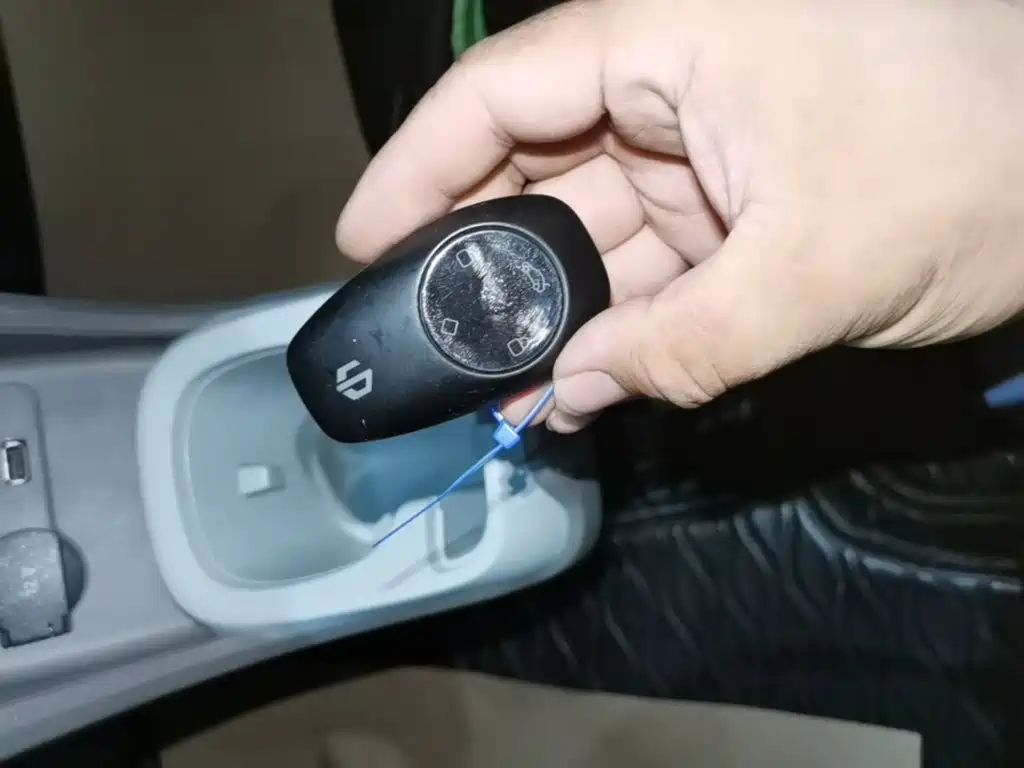 Leapmotor T03 2025 2025 Model 310 Comfort Edition