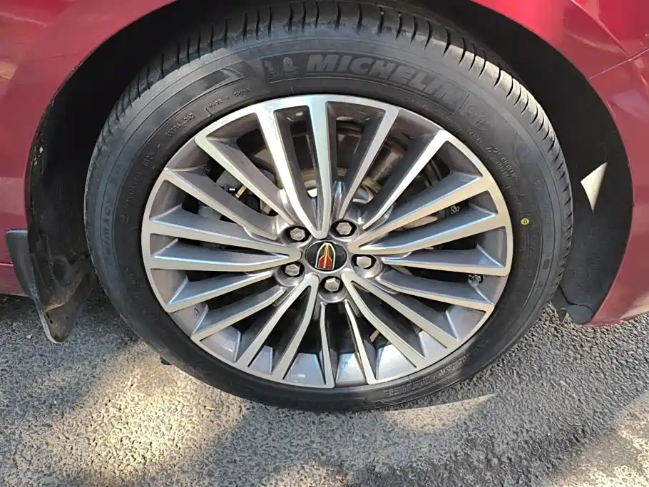 Hongqi H9 2020 2020 2.0T Smart Connection Qi Chang Edition