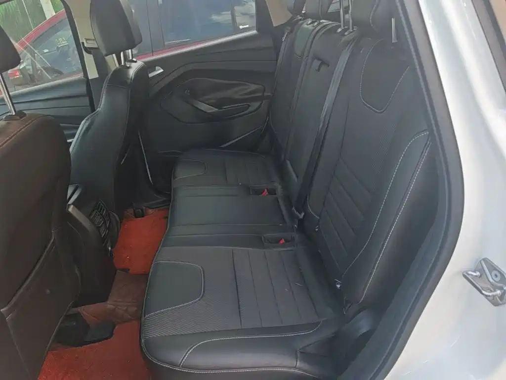 Ford Kuga 2015 2015 1.5L GTDi 2WD Trend