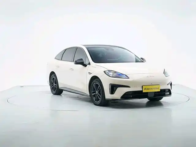 Aion RT 2024 2025 520 Intelligent Luxury Edition