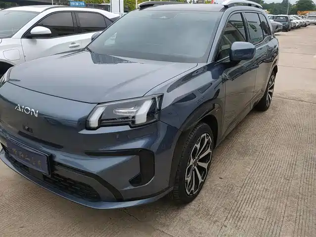 Aion V 2024 Aion T-Rex 650 Smart Luxury Edition