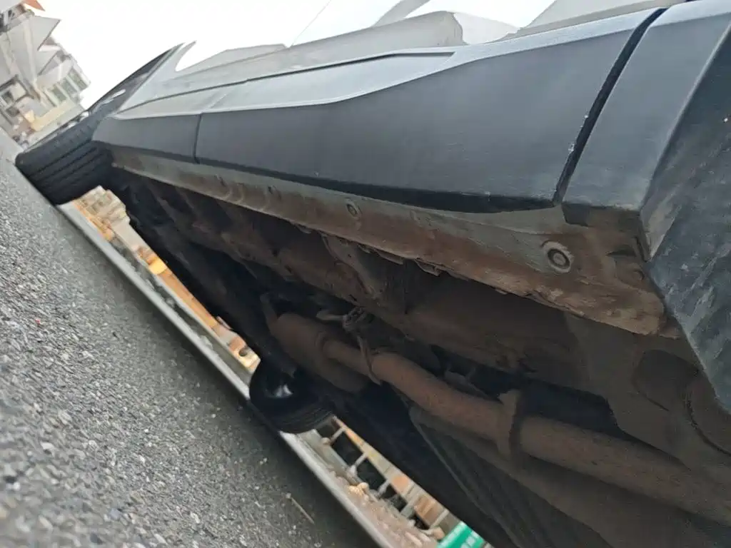 Baojun 530 2020 2020 1.5T CVT Premium Connect 5-seater