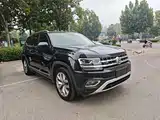 Photo 4 - Volkswagen Teramont