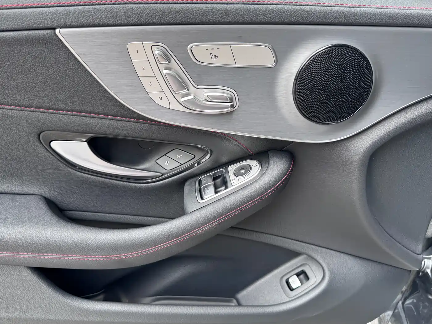Mercedes-Benz C-Class (Import) 2022 Facelift C 260 Coupe фото 20