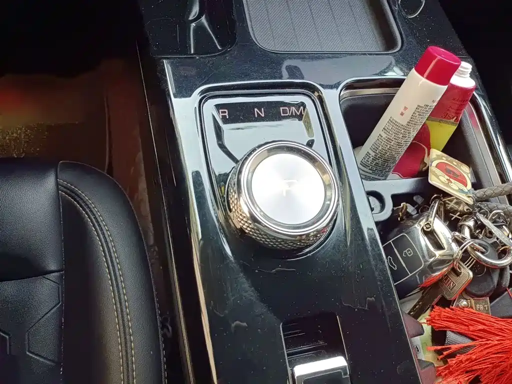 Haval Big Dog 2022 1.5T DCT FWD Border Collie Edition фото 7