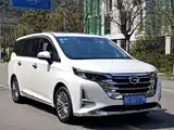 Фото 7 - GAC Trumpchi Trumpchi M6