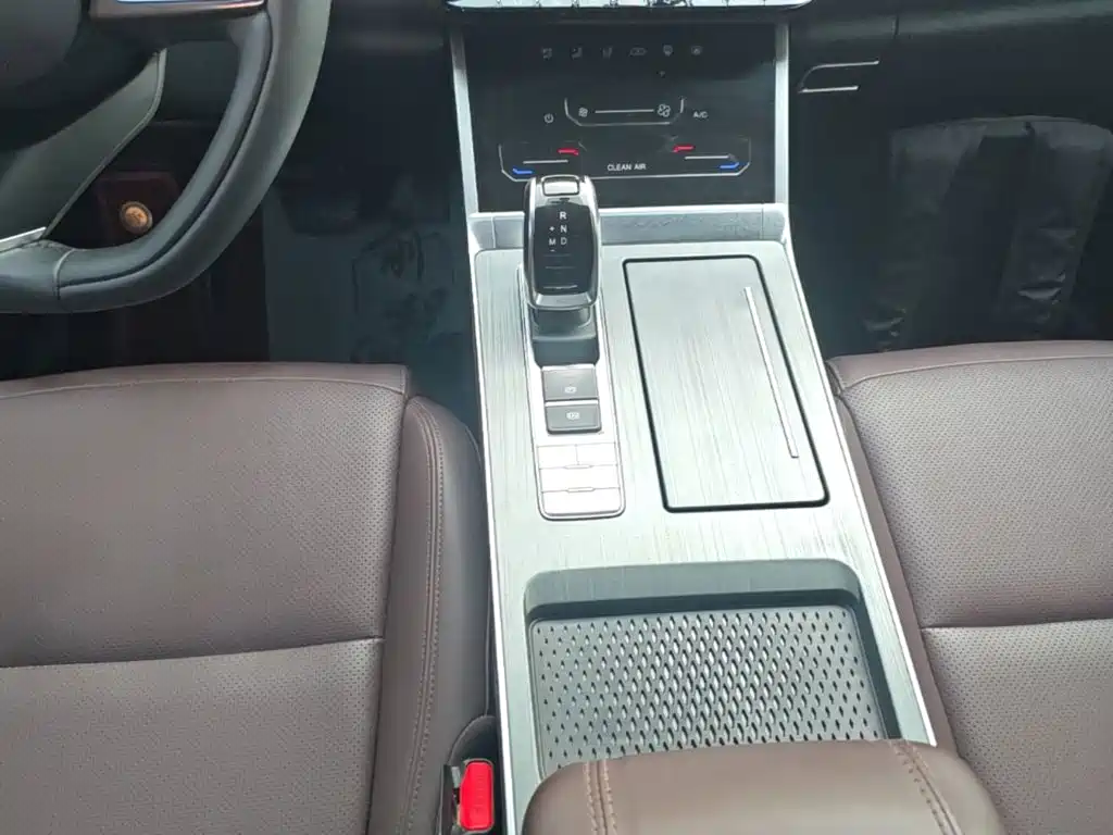 Chery Tiggo 7 2025 2025 Excellence 1.5T CVT Luxury Edition