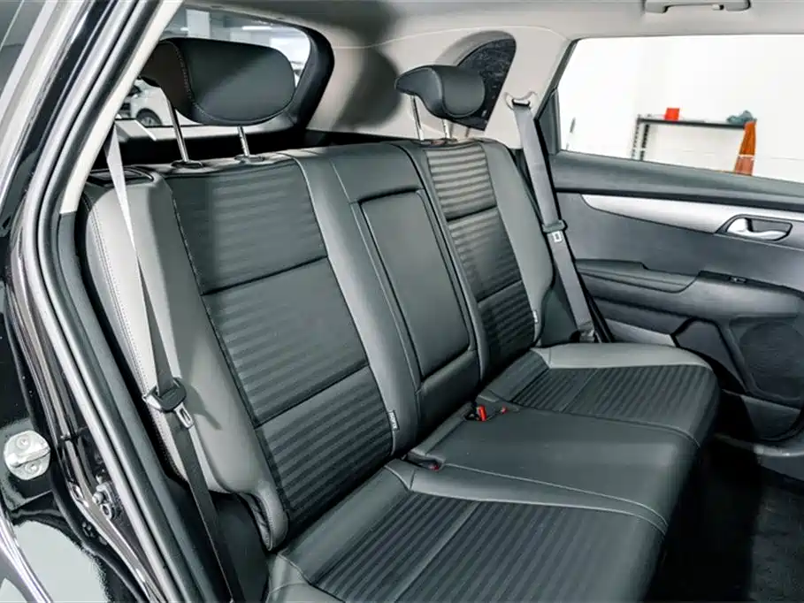 Kia Sportage 2019 2.0L Automatic Smart Luxury Edition фото 22