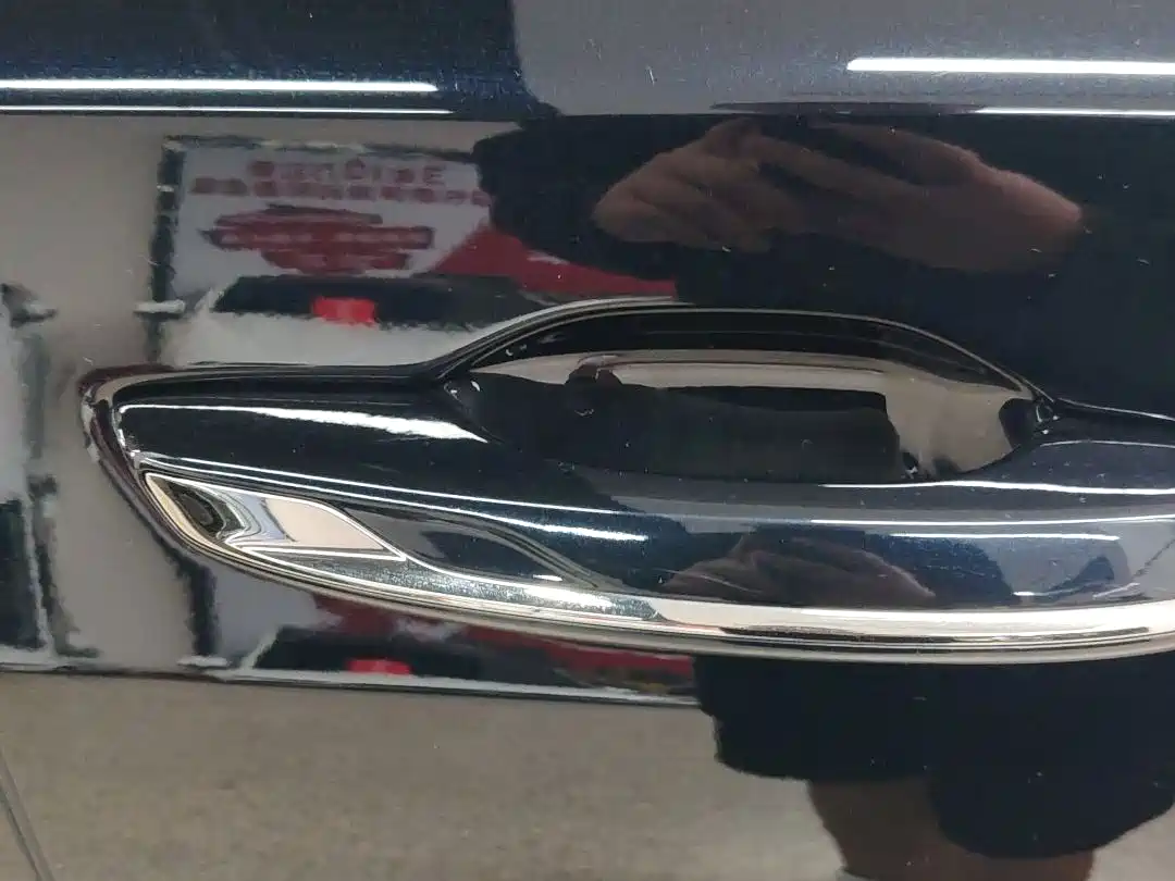 Hongqi H6 2023 2.0T Premium Edition фото 39