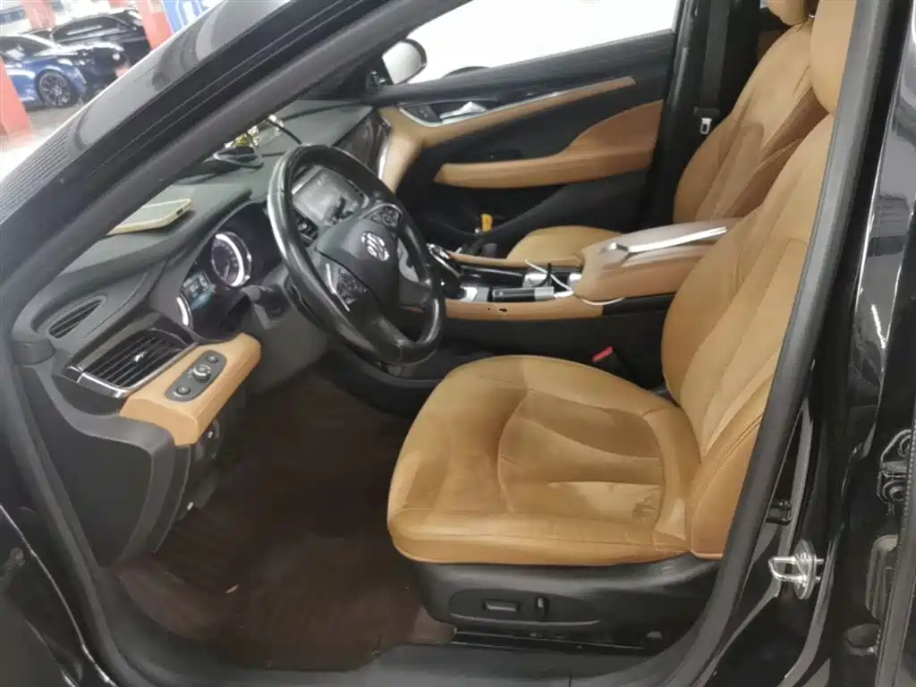 Buick LaCrosse 2016 20T Elite Type фото 15