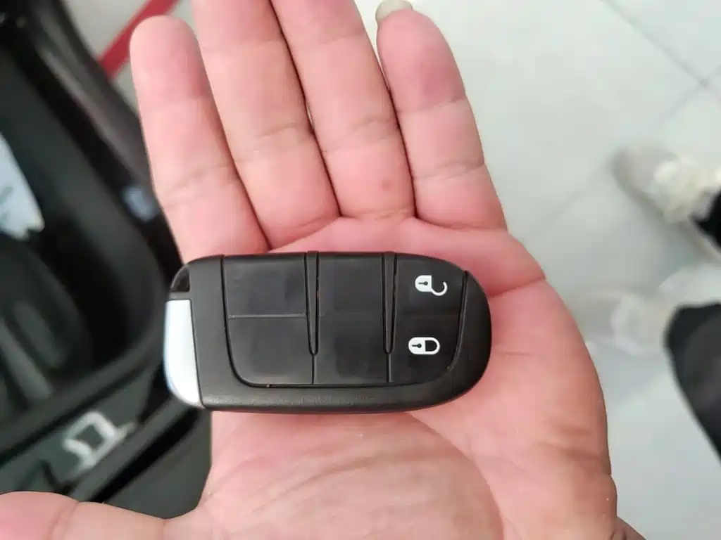 Jeep Compass 2022 2021 220T Automatic Leading Edition