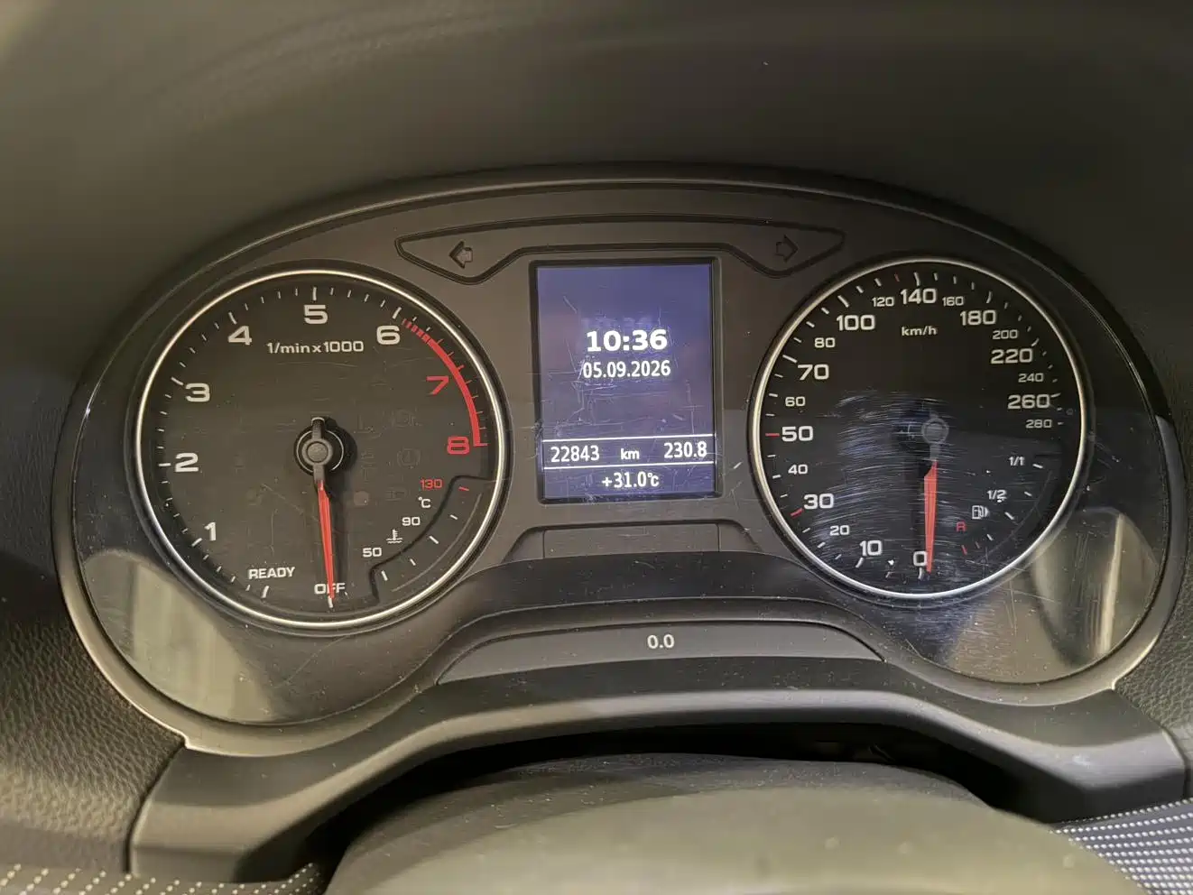 Audi Q2L 2025 2024 35TFSI Fashion Sport