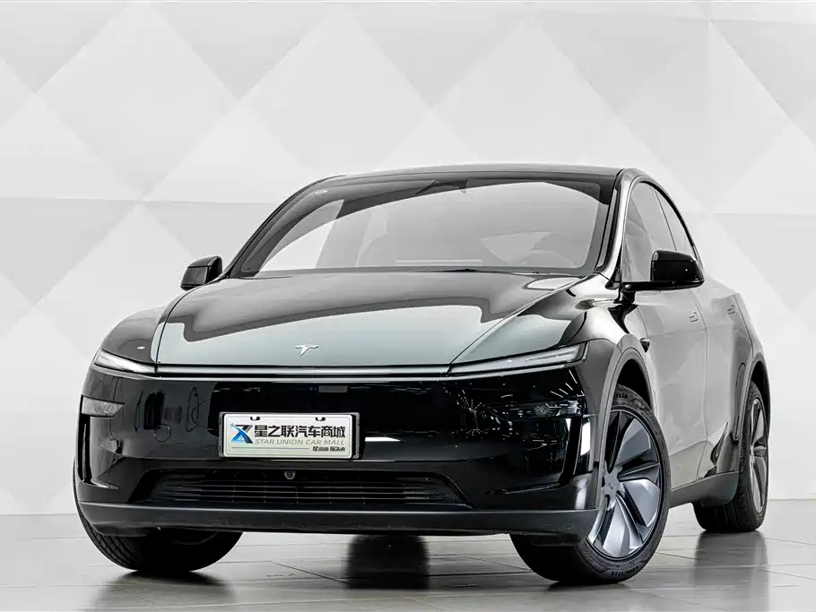 Tesla Model Y 2026 2026 Rear-Wheel Drive