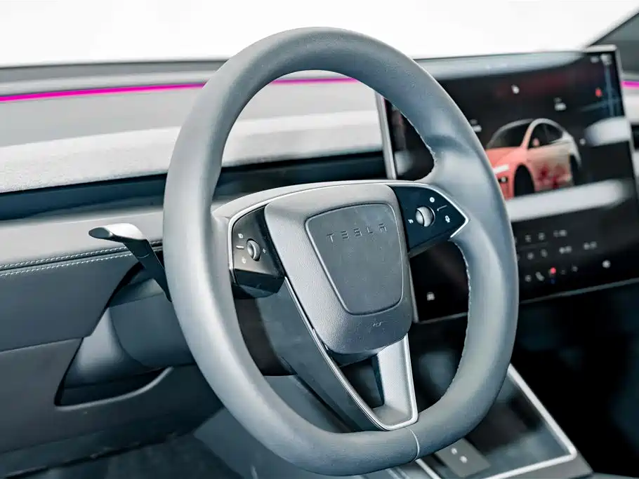 Tesla Model Y 2026 2026 Rear-Wheel Drive