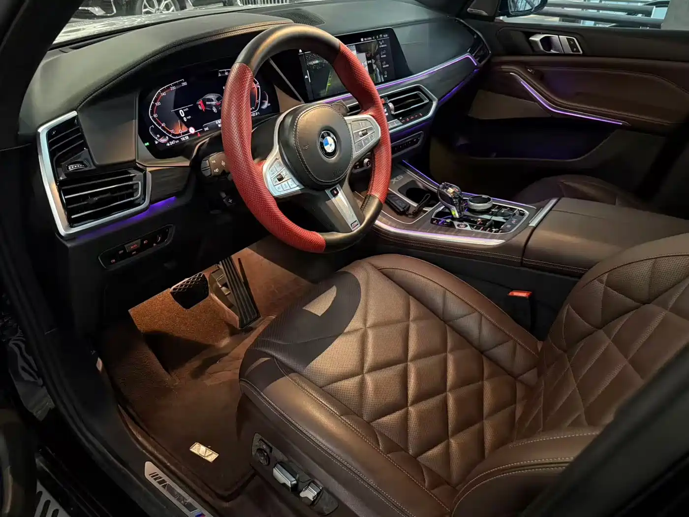 صورة 6 - BMW X5
