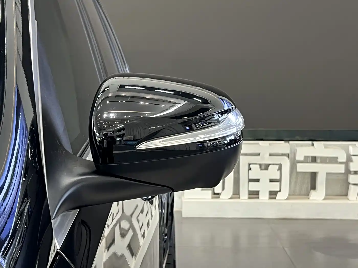 Mercedes-Benz GLS 2021 GLS 450 4MATIC Fashion фото 7