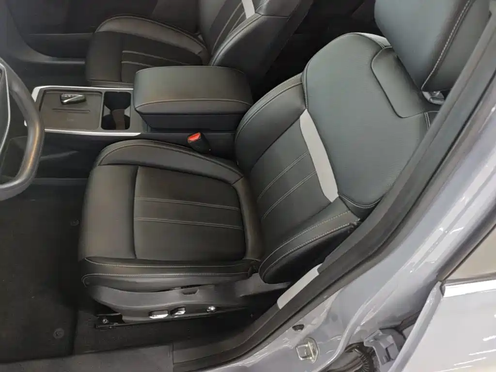 Venucia VX6 2025 2024 450 Travel Edition