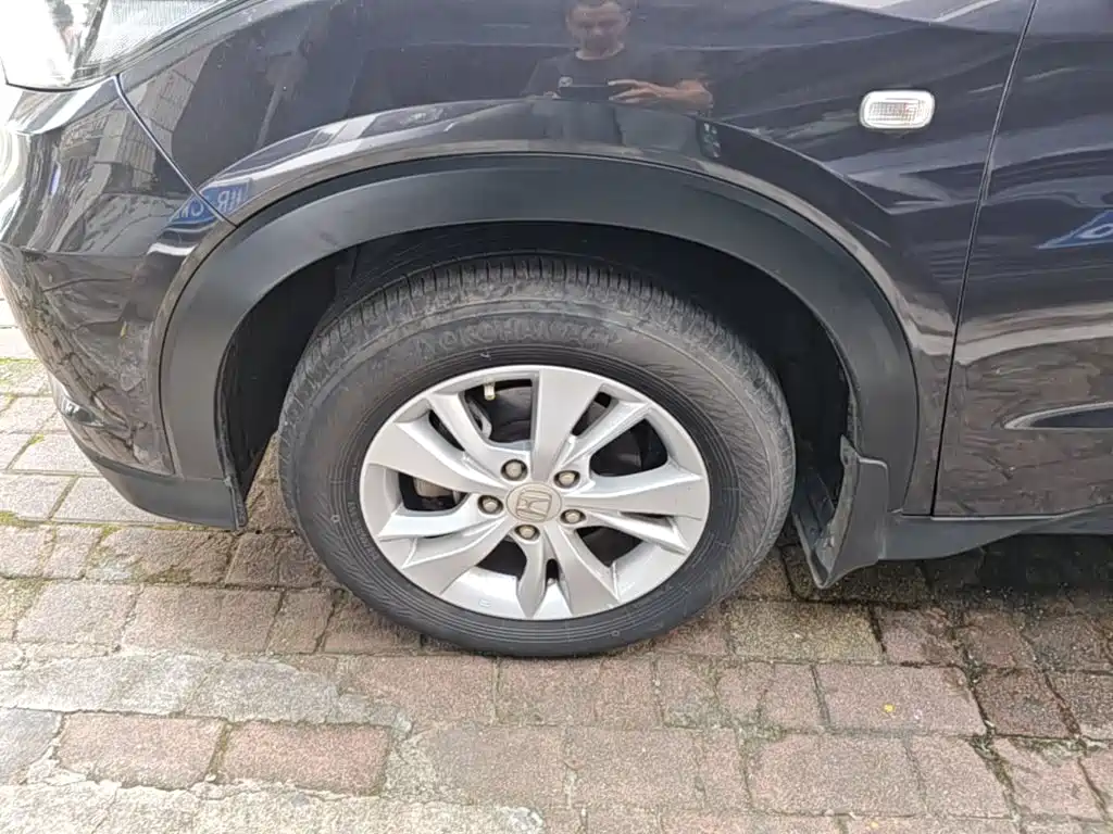 Photo 23 - Honda Vezel