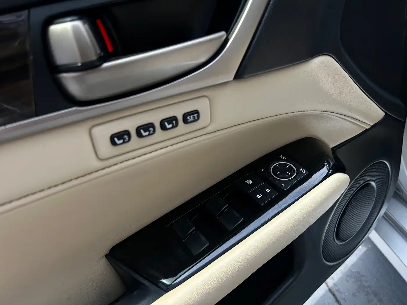 Lexus GS 2012 250 Luxury Edition фото 19