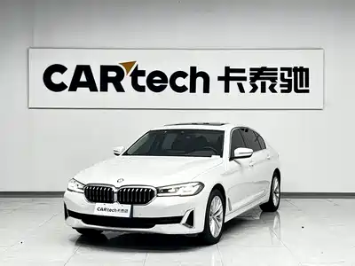 BMW 5