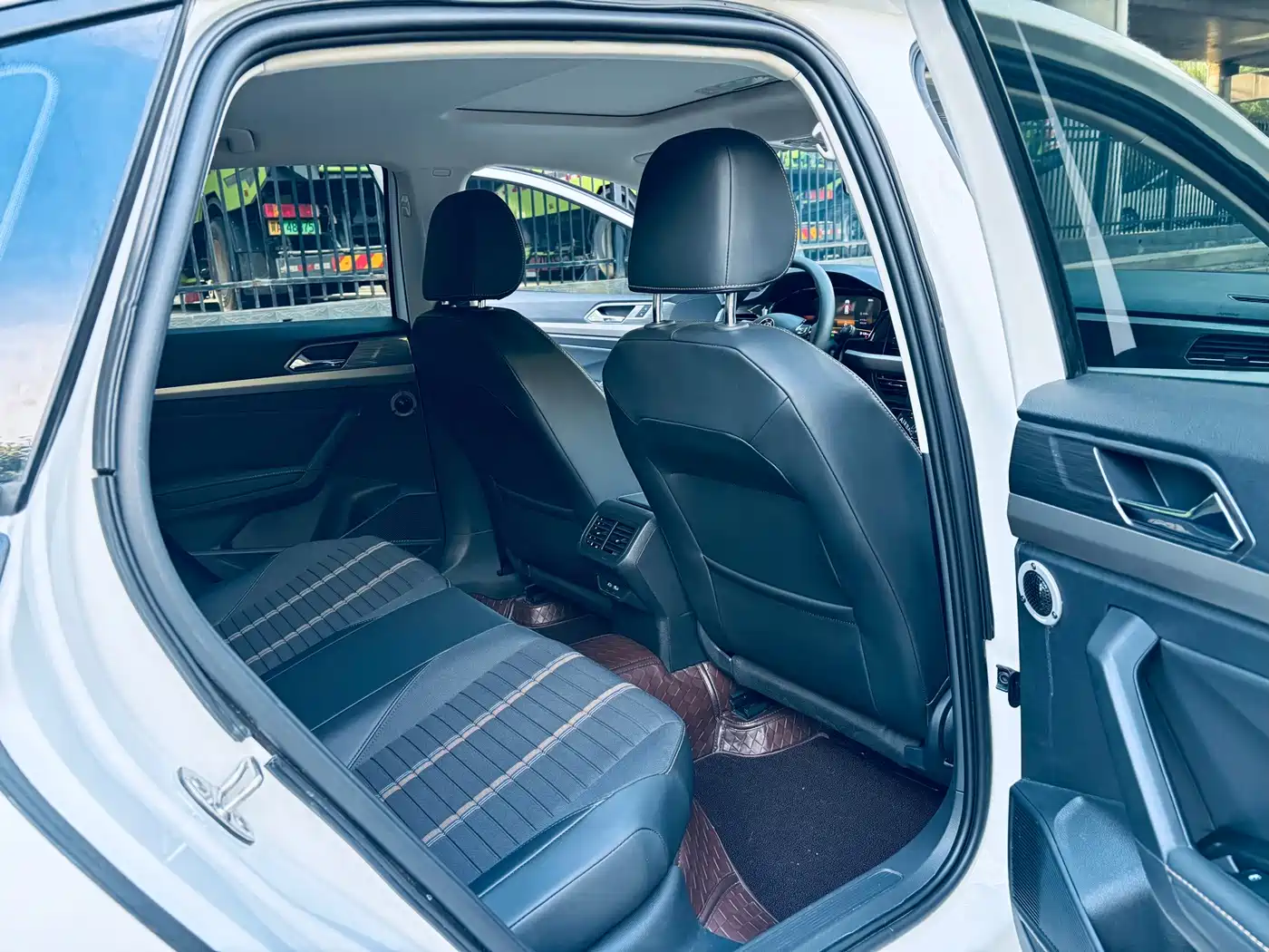 Volkswagen Lavida, миниатюра 9