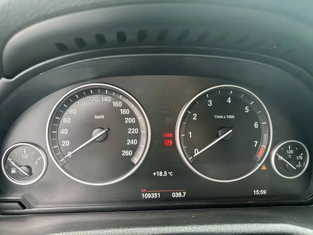 BMW X3 (Import) 2017 2016 Model xDrive20i M Sport