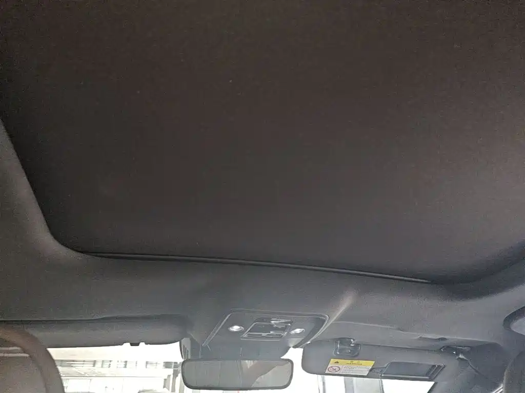 BYD Han 2020 EV Extended Range Premium фото 14