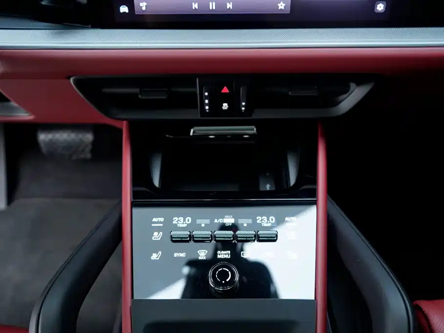 Porsche Cayenne 2025 2024 Cayenne 3.0T