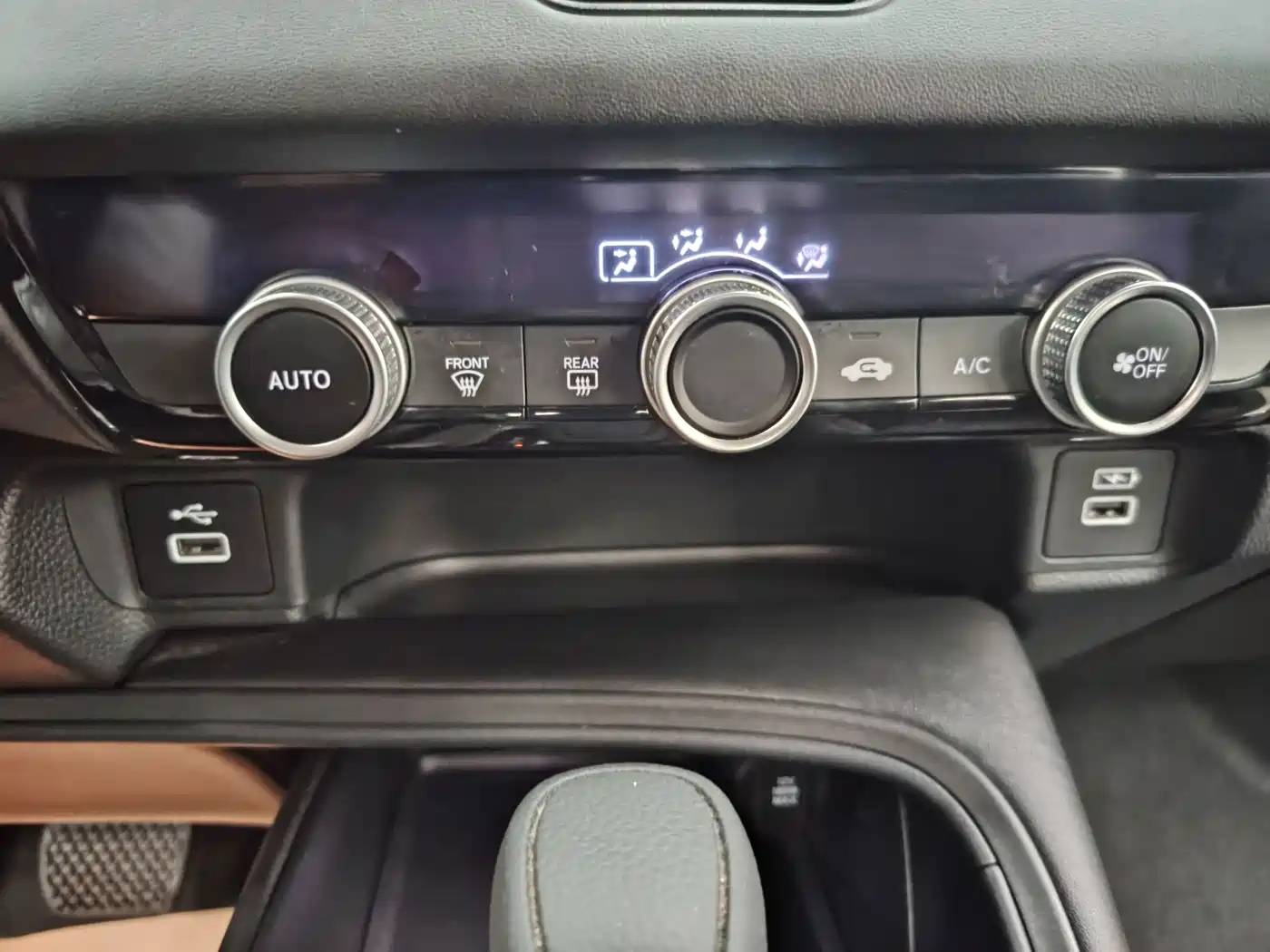 Honda Vezel 2026 2023 1.5L CVT Elite Edition