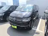 Фото 2 - Volkswagen Multivan
