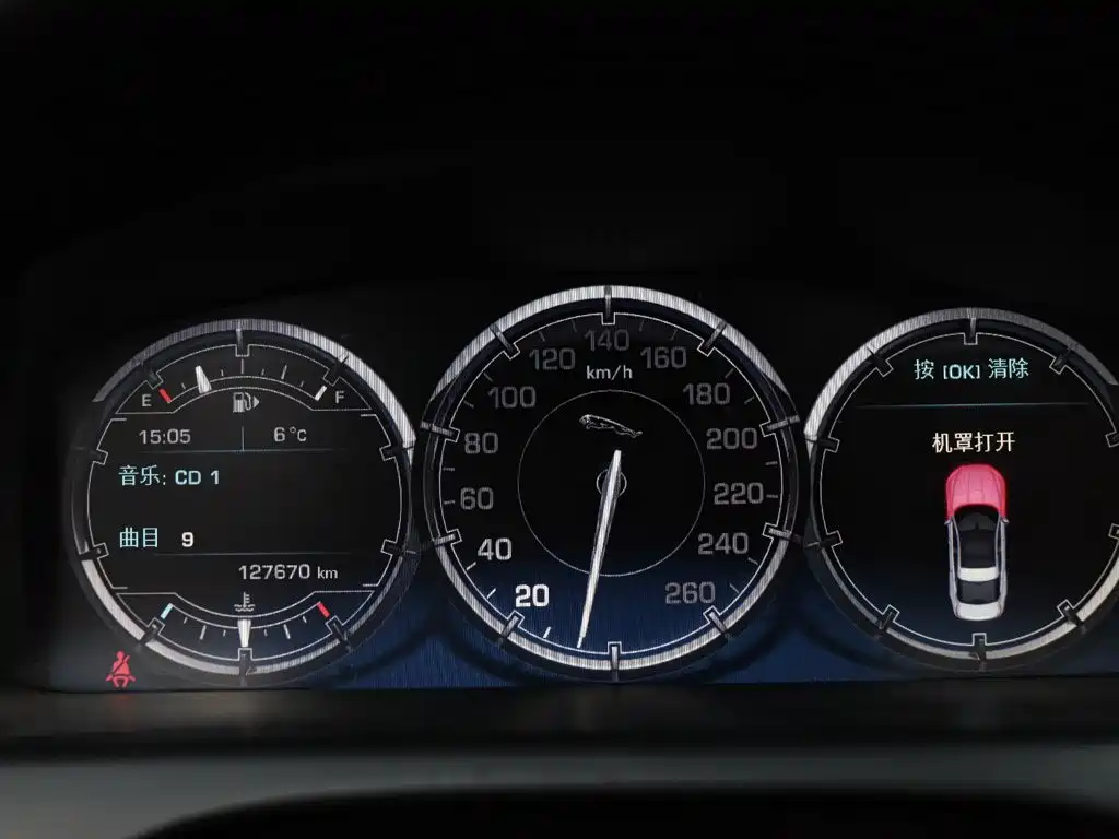Jaguar XJ 2014 2014 XJL 3.0 SC 2WD Premium Business Edition