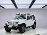 Фото 1 - Jeep Wrangler 4xe