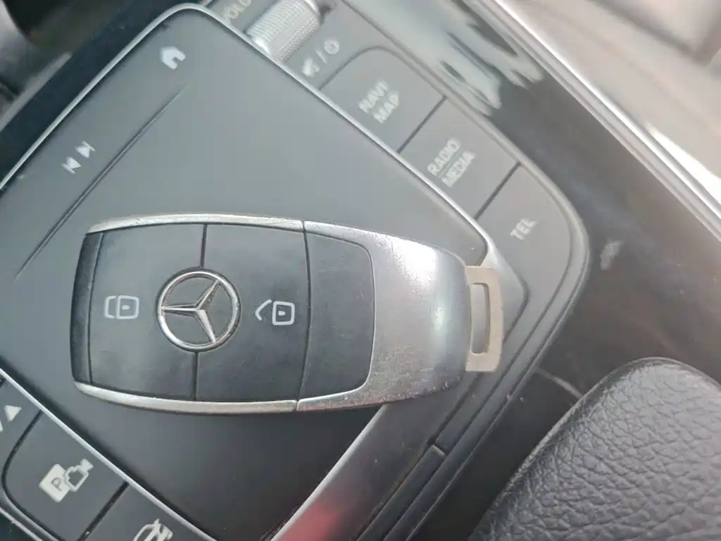Фото 9 - Mercedes-Benz B-Class