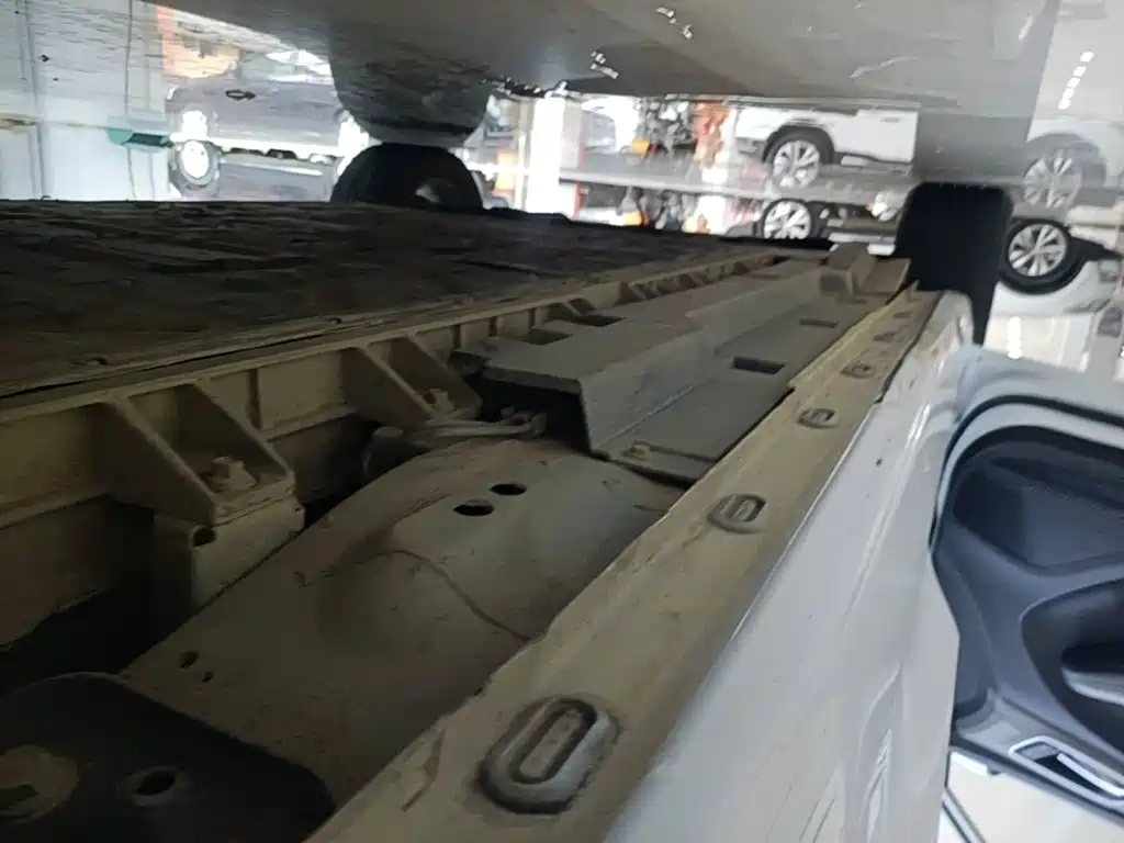 Roewe Ei5 2022 2020 Comfort Edition