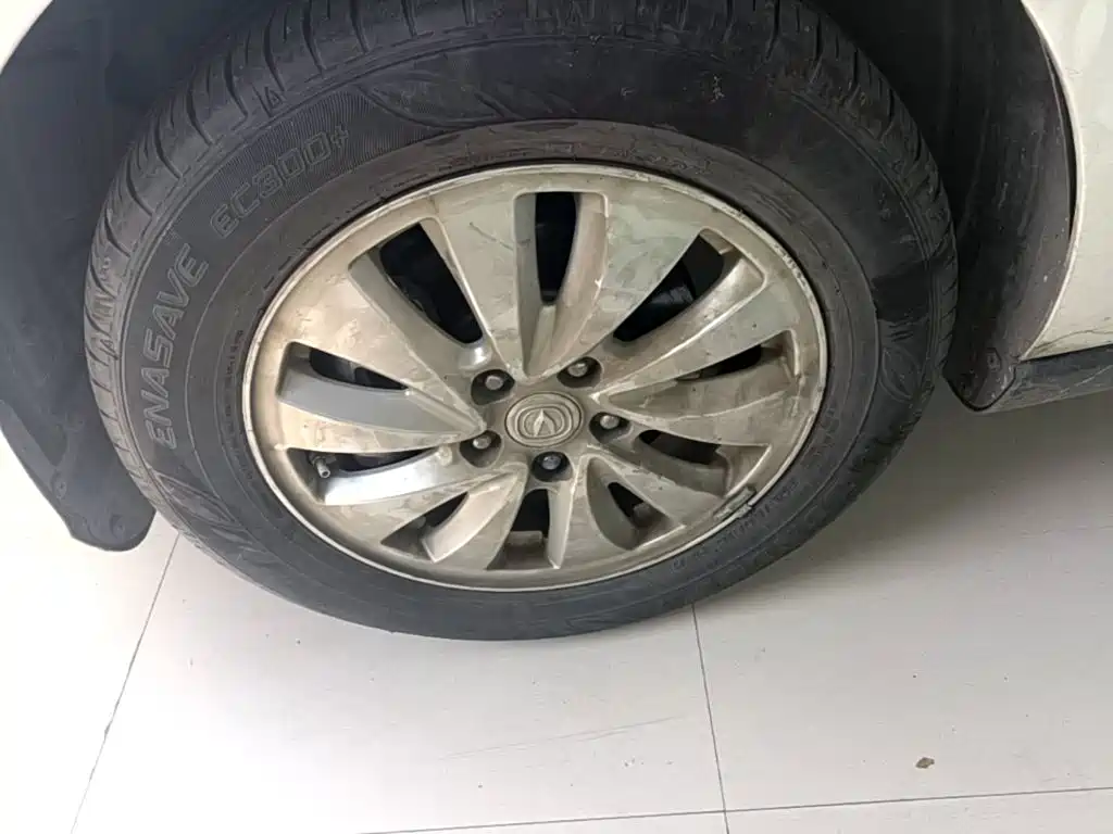 Changan Eado New Energy 2022 2022 EV460 Smart Ride-Hailing Edition (LFP)