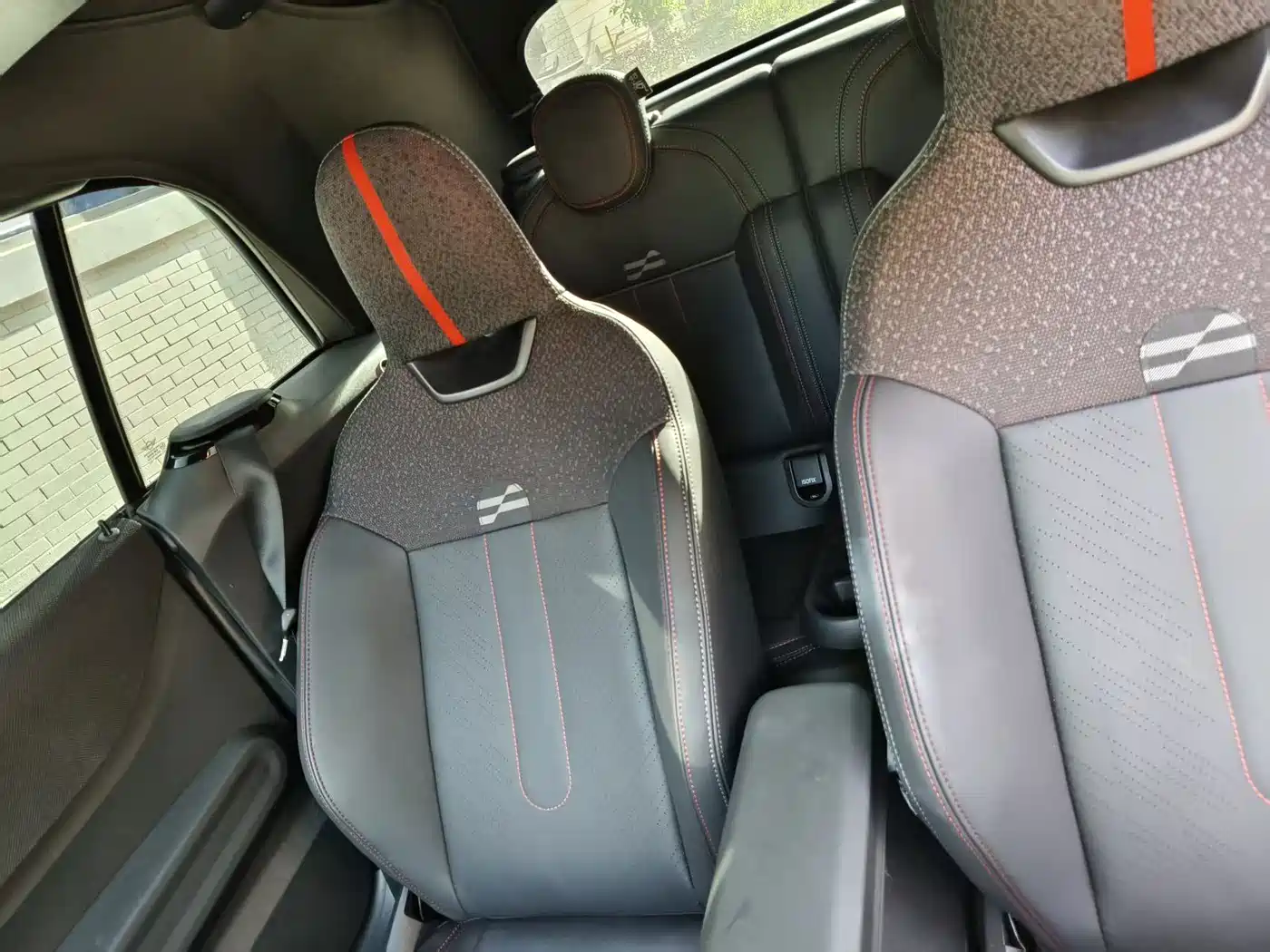 MINI JCW 2026
