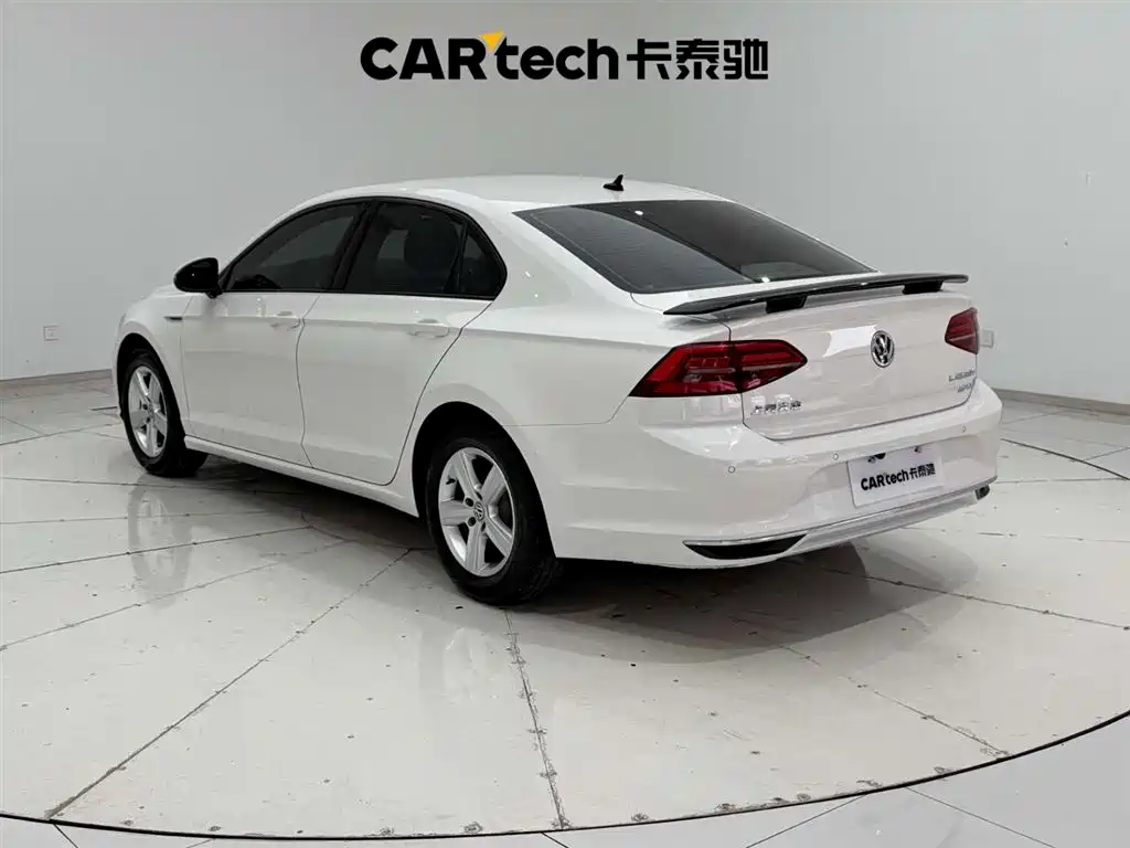 Volkswagen Lamando 2019 230TSI DSG Fashion Edition China VI фото 7