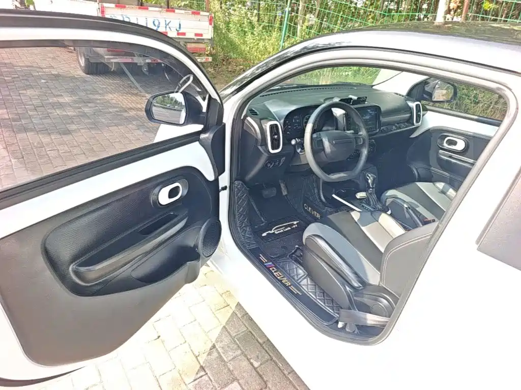 Roewe Kaiwei CLEVER 2023 2022 311km Vitality Bobo Edition