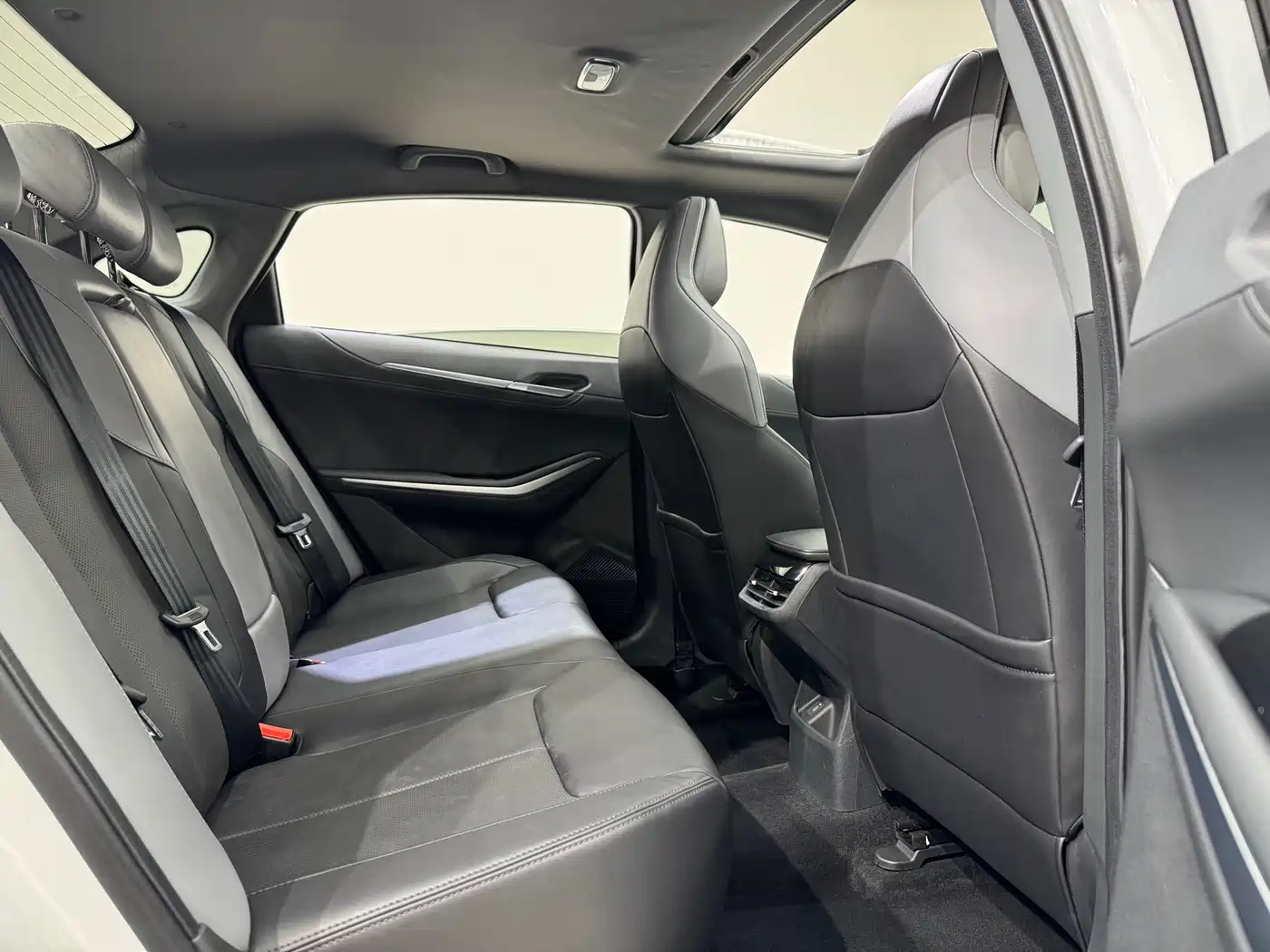 Changan Ruicheng PLUS 2023 2023 1.5T DCT Premium
