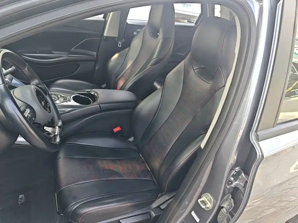 BYD e2 2023 2023 Luxury Model