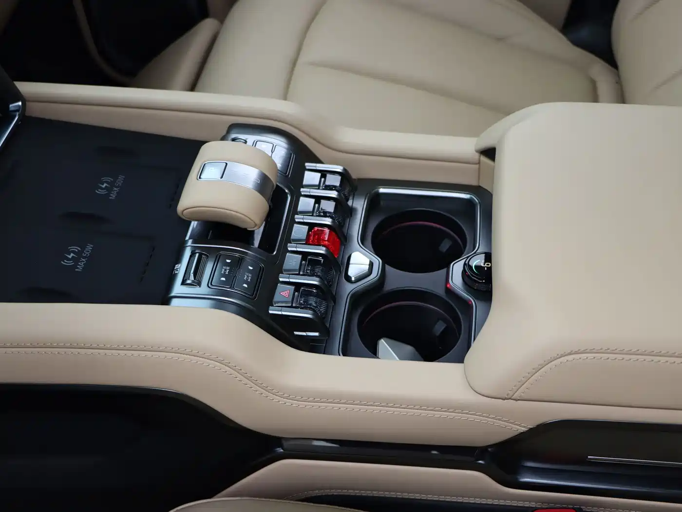 Fang Cheng Bao Leopard 8 2026 2026 Zhihong Flagship Edition 5-seater