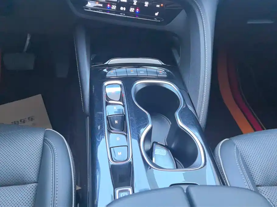 Buick Envision Plus 2023 Enclave Plus 652T 5-Seater Luxury фото 16