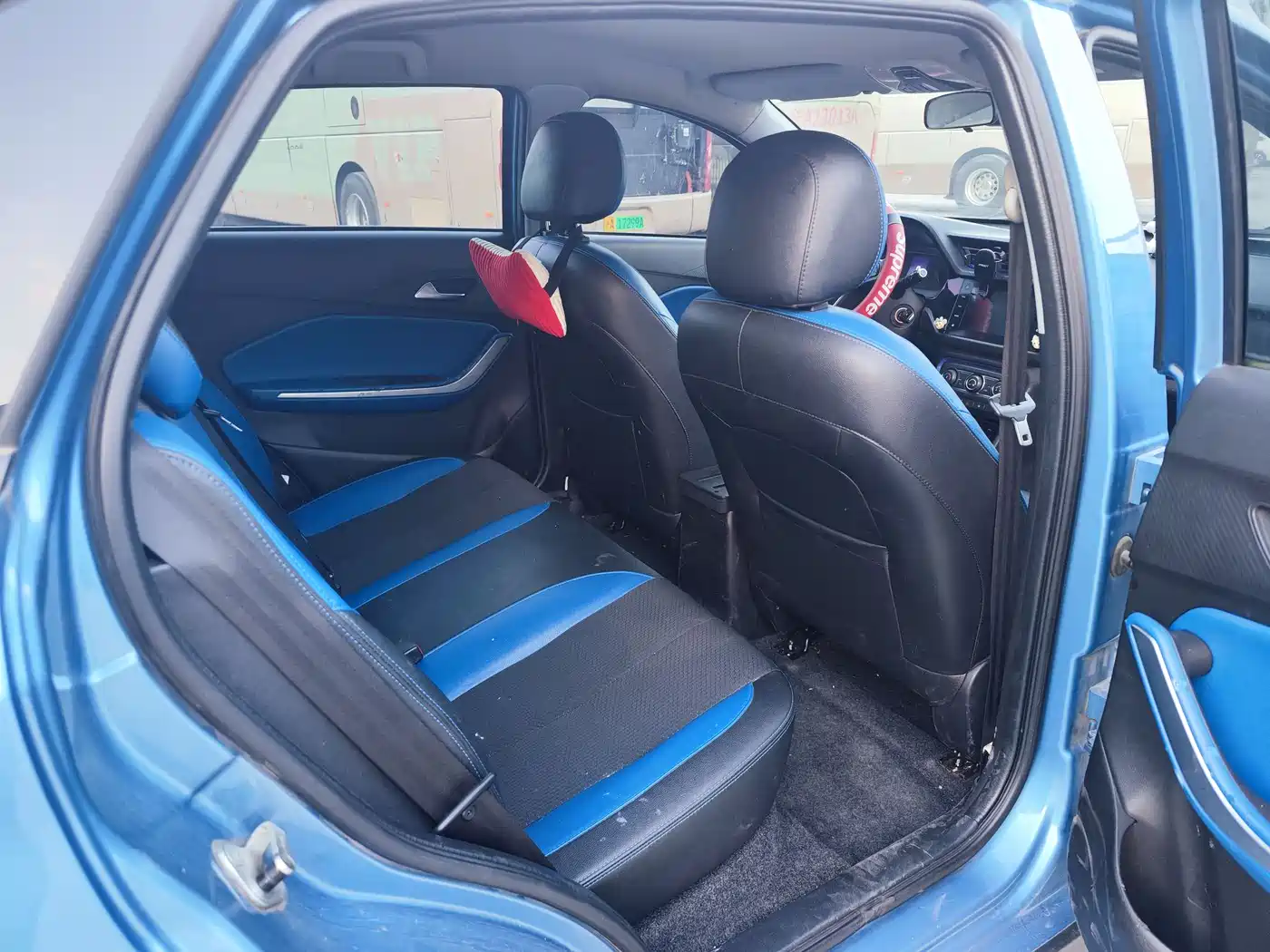 CHERY TIGGO 3XE