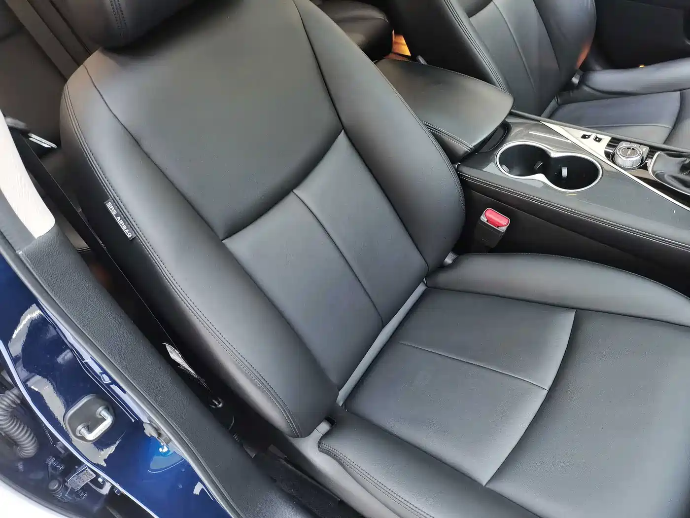 Infiniti Q50L 2019 2018 2.0T Comfort (China VI)