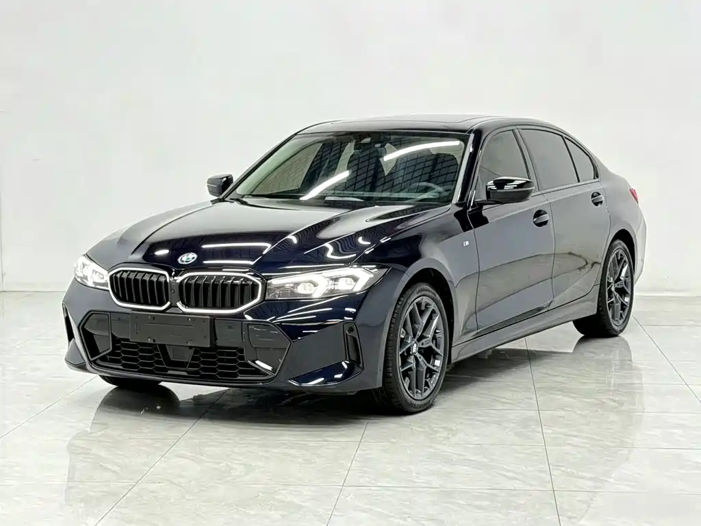 Similar car