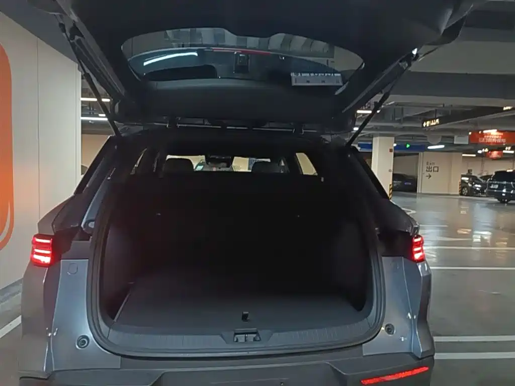 BYD Song Pro New Energy 2025 2nd Generation Smart Drive Edition DM-i 75KM Leading Type фото 19